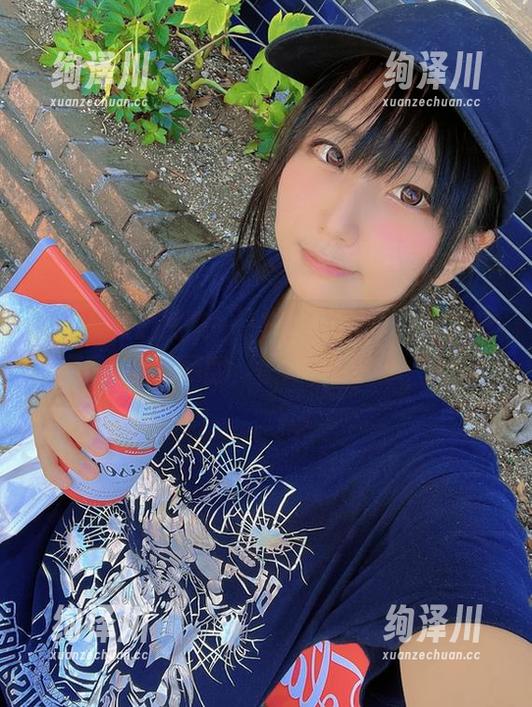 柳丸的资源图集——Fantia2021年，随便翻翻，惊喜不断！