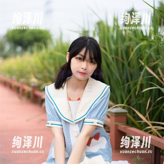 图集：梨瑾瑾和她的黄豆粉，甜得让你怀疑人生
