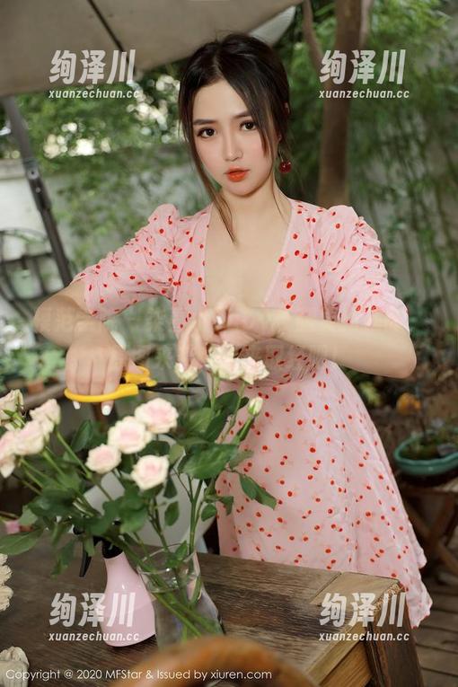模范学院 - 柒喜小baby长腿更新在即，原图来袭，快来取经吧！