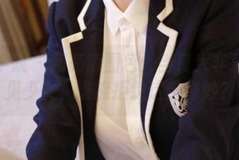 模范学院 – 超高清图包：当良人非爱人遇见少女，谁能拒绝这份奇妙？