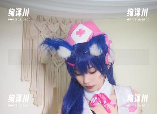 清颜颜子：最清新学妹的高清图包，一定要收藏！