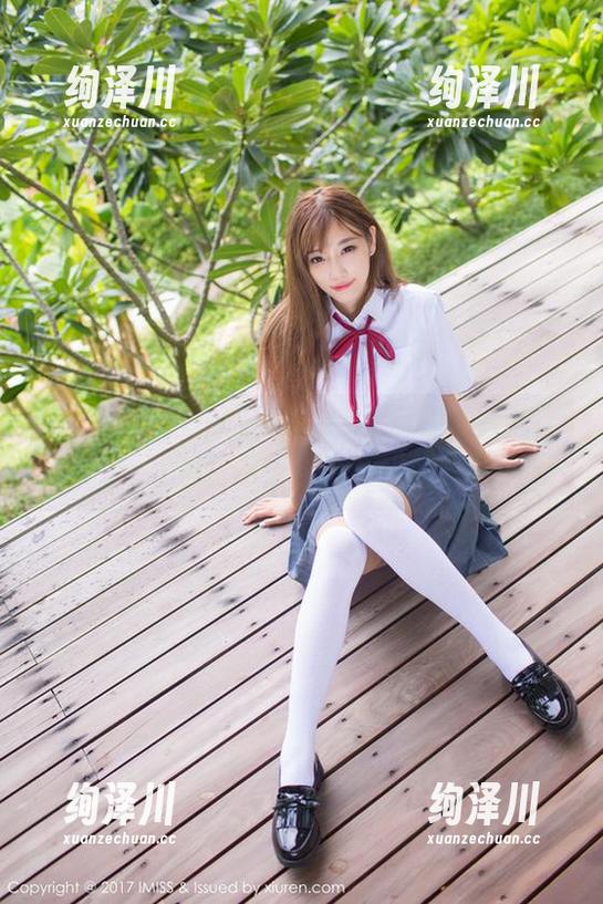 爱蜜社-SOLO-尹菲 爱蜜社 - SOLO-尹菲兔女郎:原图背后,那些不为人知的故事