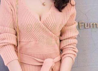 爱蜜社 – 酥小白短裙诱惑写真：精选系列，风情万种
