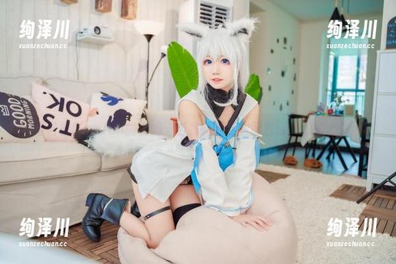 猫君君MaoJun的雷姆：当我看到这些图包时，我的心情…