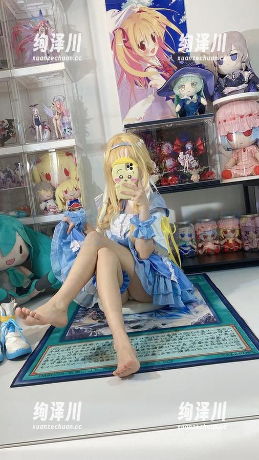 这组白栎Shirly的皮衣写真，简直是把我心中的暗黑风炸成了星星！