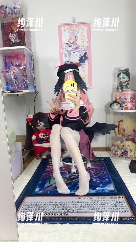 绝对清纯！白栎Shirly的写真集原图，谁能抵御这样的魅力？