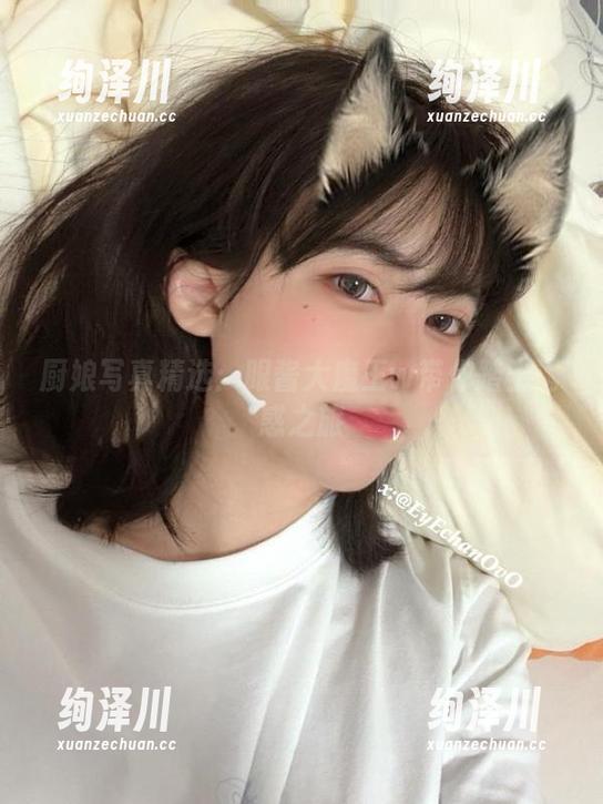 厨娘写真精选：眼酱大魔王w带你踏上诱惑之旅