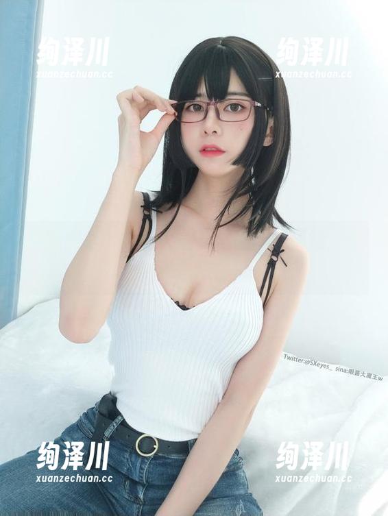 天使图包：眼酱大魔王w的绝美视角，不看后悔！