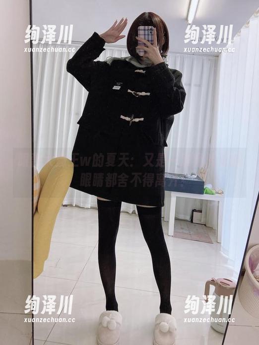 眼酱大魔王w的夏天：又是一波图片更新，眼睛都舍不得离开！