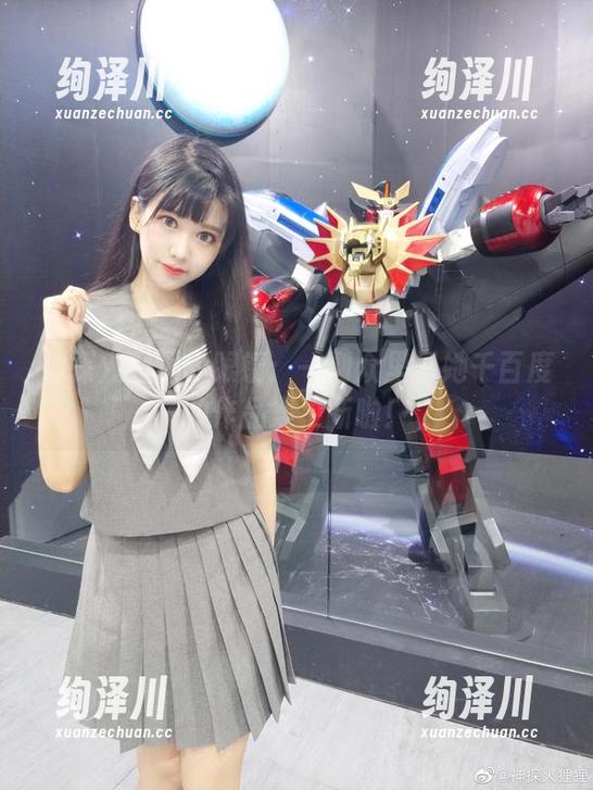 神探火狸狸 神探火狸狸的眼镜:一副众里寻她千百度的作品集更新啦!