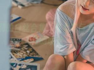 神沢永莉的白丝合集：在柔软与坚韧间游走的感觉