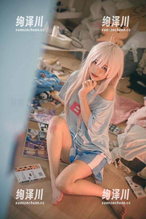 拯救无聊时光，神沢永莉的网盘英梨梨修女自拍合集来啦！