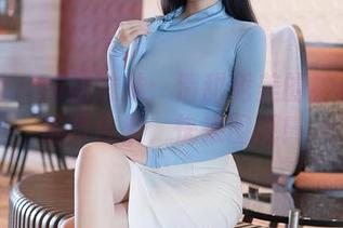 秀人网 – 南初妹妹：清甜秀美的神仙模特资源合集，快来围观！