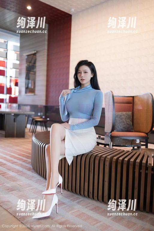 秀人网-南初妹妹 秀人网 - 南初妹妹:清甜秀美的神仙模特资源合集,快来围观!