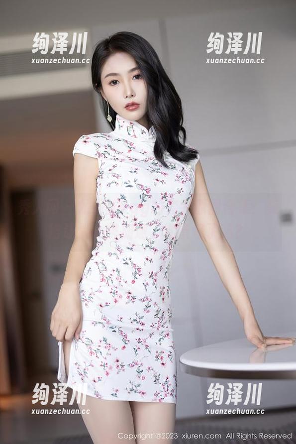 秀人网-尤妮丝Egg 秀人网 - 尤妮丝Egg的套装原图合集:美得让人心跳加速,准备好了吗?