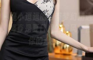 秀人网 – 是小逗逗的吊带梦幻精选：看看这曲线，简直是夏日里的微风，轻轻撩拨你的心弦。