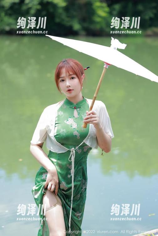 秀人网 - 独家！李七喜兔女郎原图上线，更新频率让你追不及！