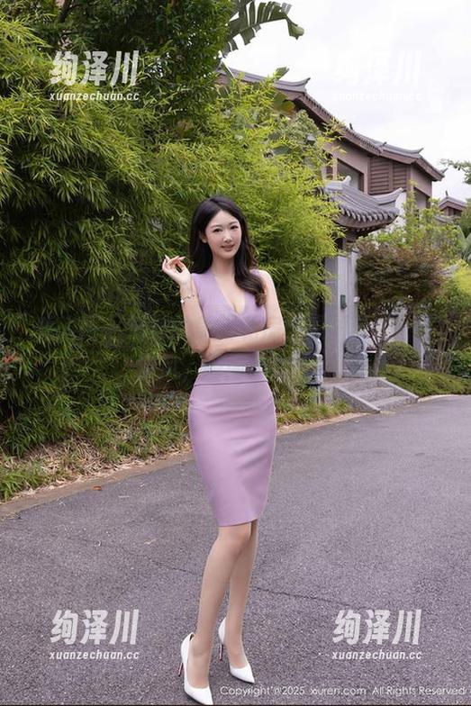 秀人网-清妙 秀人网 - 清妙的美脚私房,原图带来一阵清风,瞬间心情大好