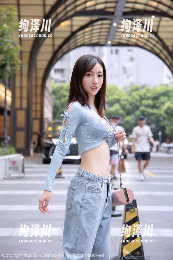 秀人网 - 王俪丁作品集大放送：温柔更新，给你不一样的抚慰