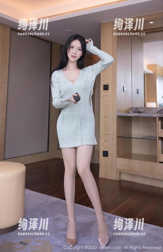 秀人网-王馨瑶Yanni 秀人网 - 王馨瑶Yanni全套姐姐作品:你敢信这都是她?