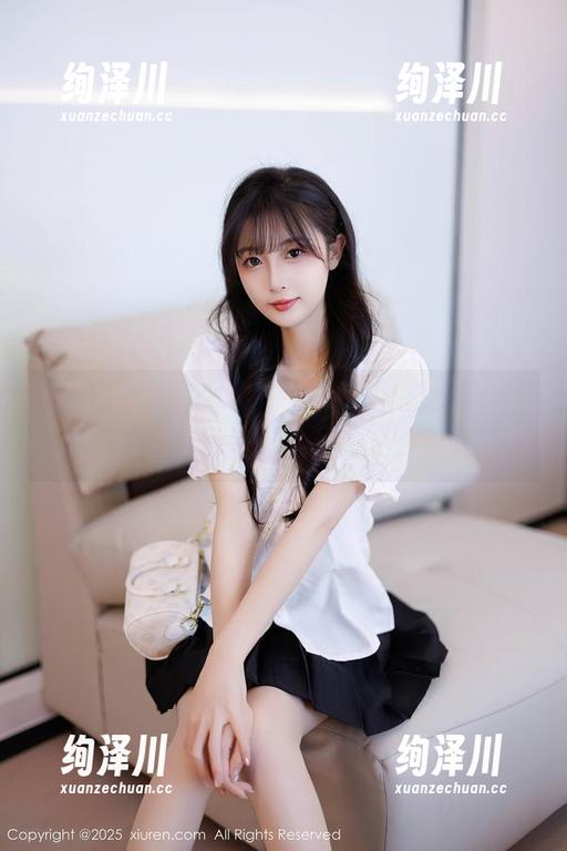秀人网 - 这就是田小燕Vicky的日常：不怕高清，套图在线等你来一探究竟！