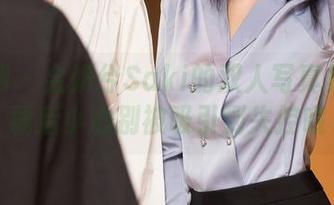 秀人网 – 金妍兮Saki的双人写真集：下载后小心别被吸引到失控哦