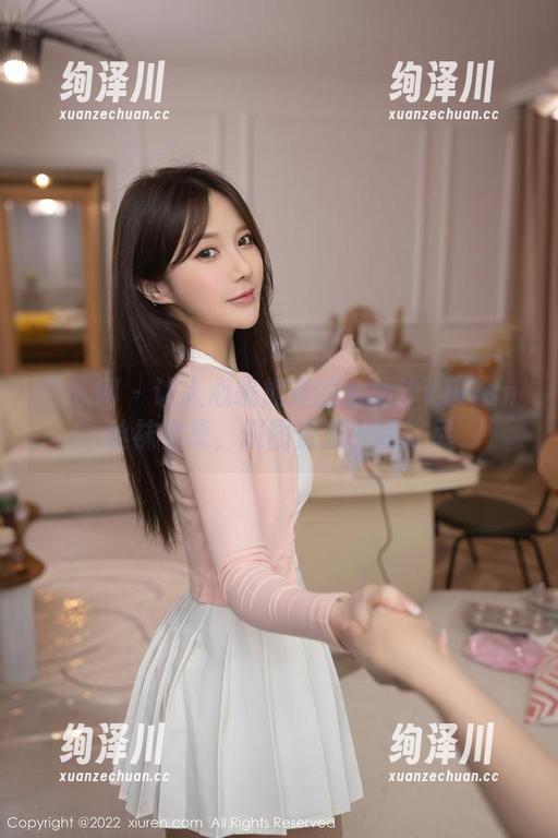 秀人网 - 让人心跳加速的金幼汐Vivian丝袜合集，原图资源一网打尽