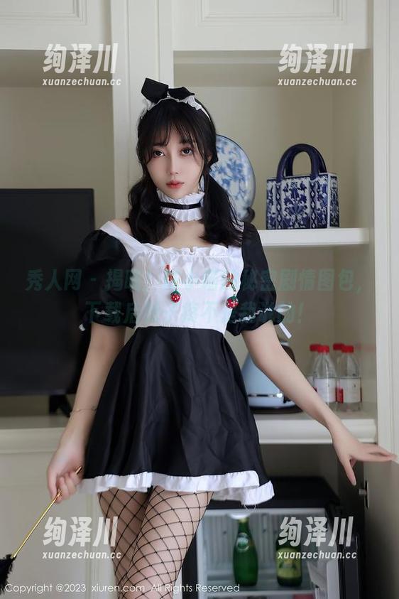 秀人网-陈小喵 秀人网 - 揭晓!陈小喵的秘密剧情图包,下载后肚子疼不是我说的!