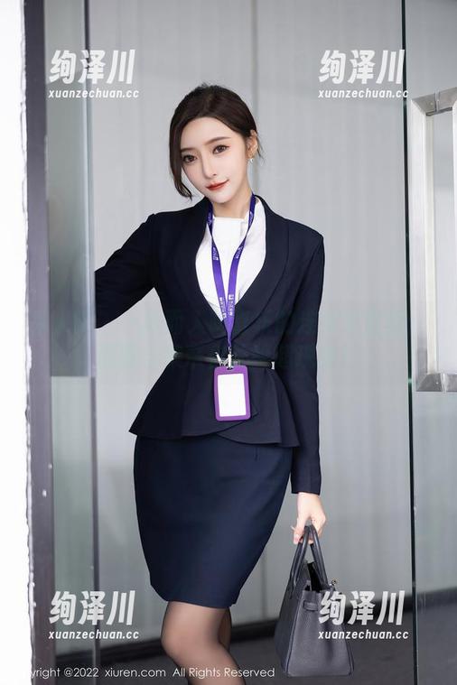 秀人网 - 一跃而入陶喜乐的连体衣世界：原图合集带你体验超现实！