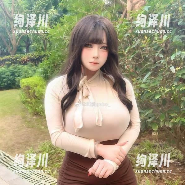 观看这些“纯爱neko”修女的瞬间，光影在她身上流转，啊…好想一直看下去。