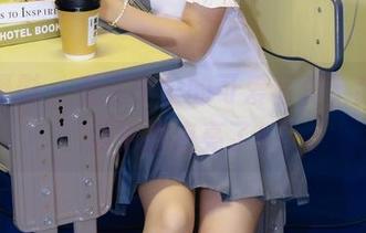 绮梦摄影 – 看完宁宁的可爱写真，我的心情也被点亮了！