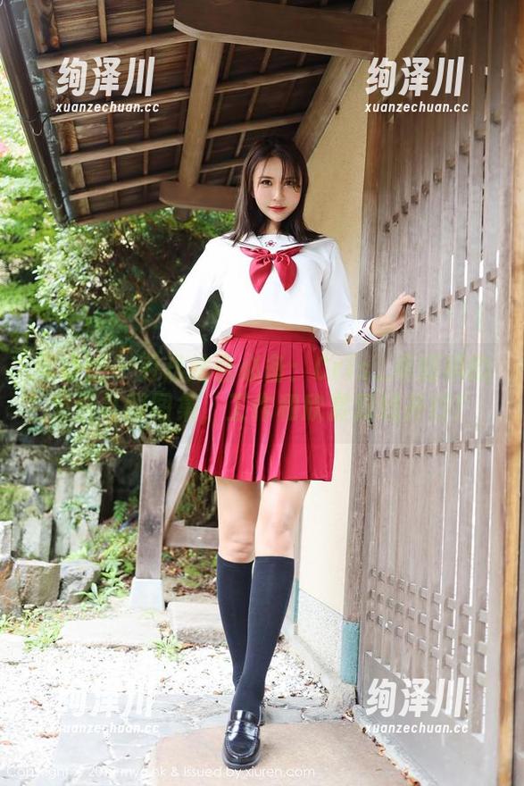 美媛馆 - 劳逸结合必备：Cris_卓娅祺的免费礼服图集，工作和欣赏双线并行！