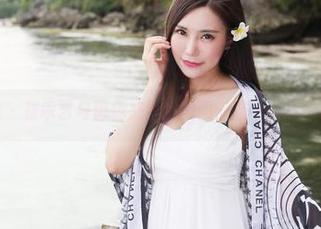 美媛馆 – 崔乖艺与粉色交织的美图，脑中的色彩跑偏了