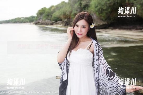 美媛馆 - 崔乖艺与粉色交织的美图，脑中的色彩跑偏了