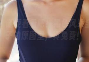 美媛馆 – 随便看看吧！黑色风采全在糯美子的原图里，真免费！