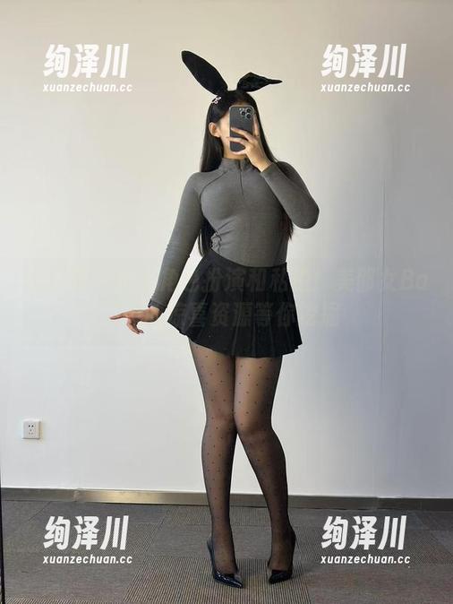 微密圈 - 护士角色扮演和私拍！美邵女Baby的惊喜资源等你挖掘