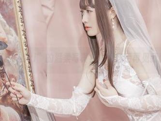 “脱尾巴Mizuki”的温柔写真集，下载后再见我就洗眼睛