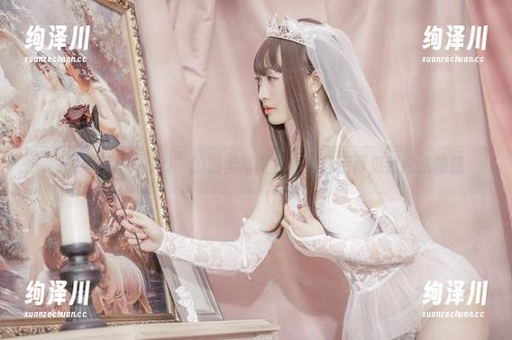 “脱尾巴Mizuki”的温柔写真集，下载后再见我就洗眼睛