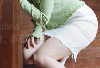 花漾show – 图包狂欢，Angela小热巴肉丝，隔着屏幕也能嗅到香香的气息！
