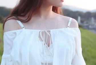 菠萝社 – 夏美酱双人套图，完美搭配从美到震撼！