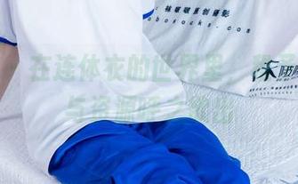 袜啵啵 – 在连体衣的世界里，稚予的原图与资源呼之欲出
