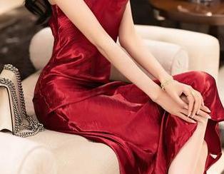 语画界 – 美图里的夏天，绯月樱cherry教你怎么拍出‘清凉’的性感