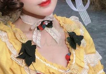 这组高清写真，阿包也是兔娘女友的表现力，简直让人想立马约会！