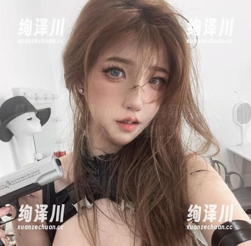 阿薰kaOri 轻松愉快,阿薰kaOri的清纯写真集原图,真是个让人忍俊不禁的宝藏!