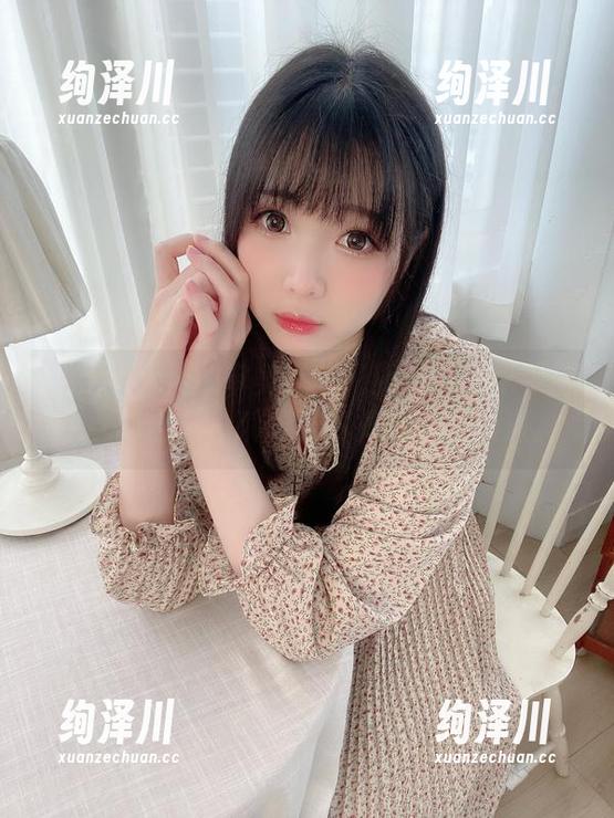 霜月shimo 霜月shimo的审美冒险:卯月桃子水手服兔女郎合集,瞬间让你掉进可爱漩涡。