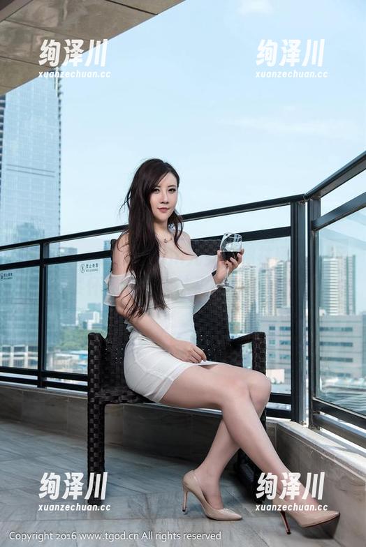 青豆客 - 在线看Ann尤美的棉袜图集，不禁怀疑这儿是袜子博物馆吗？