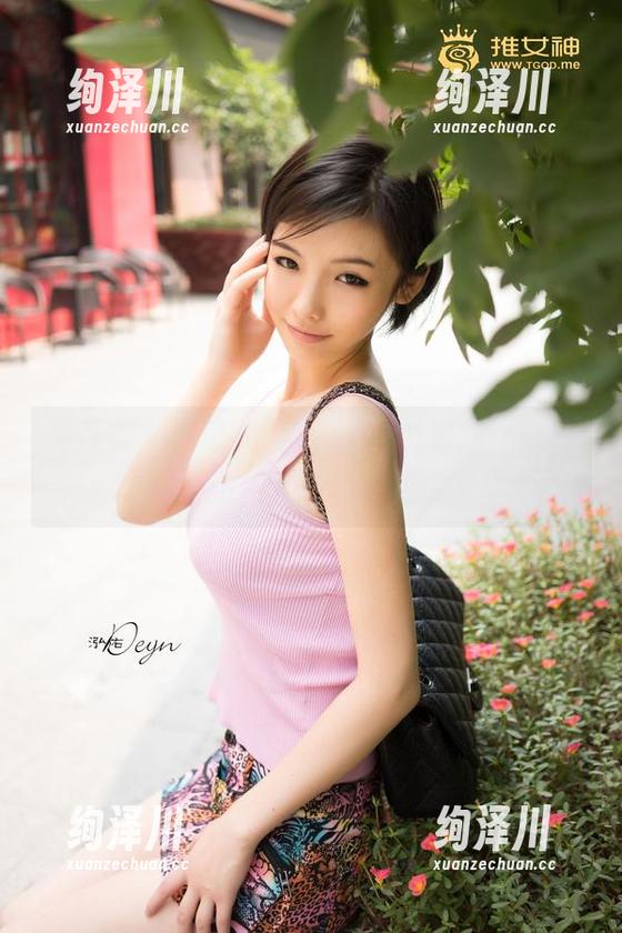 青豆客 - 当可儿Kayen穿上婚纱，分享那些不为人知的幸福瞬间