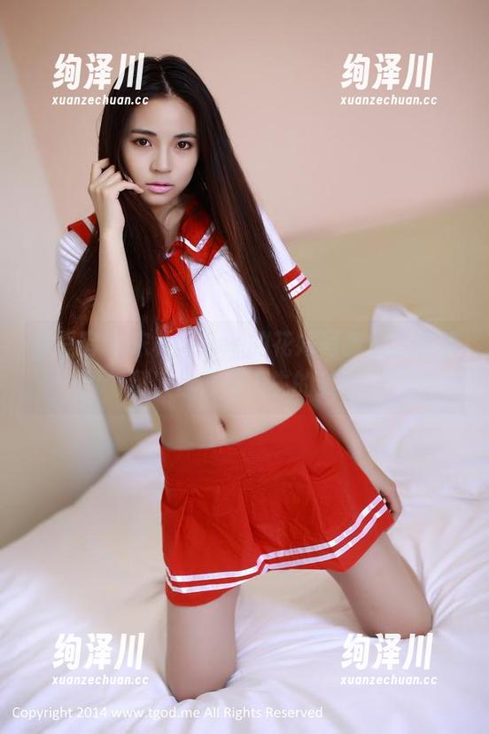 青豆客 - 宋梓诺Bee的花嫁写真集，高清到让你怀疑人生的美！