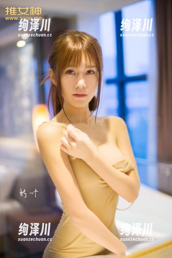 青豆客-王语纯 青豆客 - 王语纯婚纱街拍图片精选:你绝对想不到婚纱也能这么时髦!