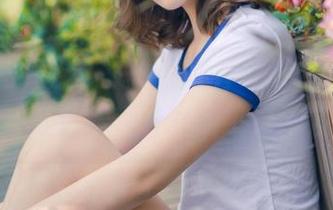 青豆客 – 更新！陈嘉嘉Tiffany的白色写真集，让你看到什么叫“白得发光”